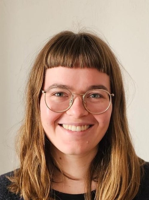 Portrait-Foto von Jola Vollmer